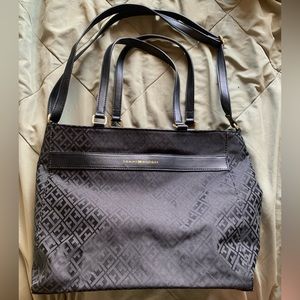 Tommy Hilfiger Large Bag/Tote